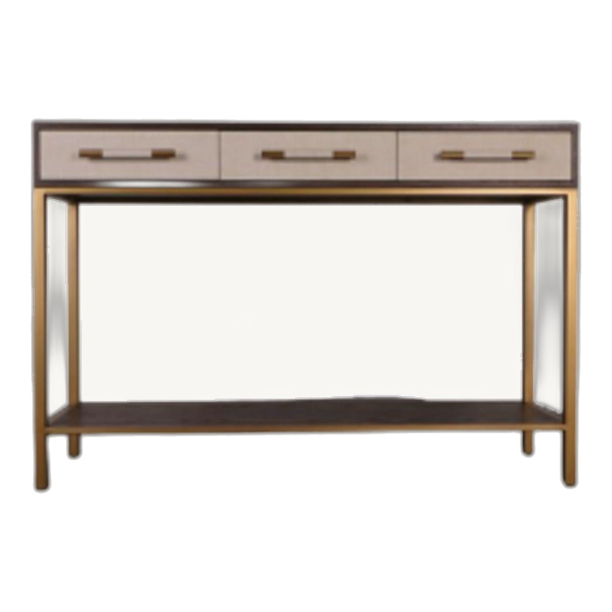 Hampton Desk Console Table