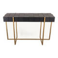 Aria Slim Console Table