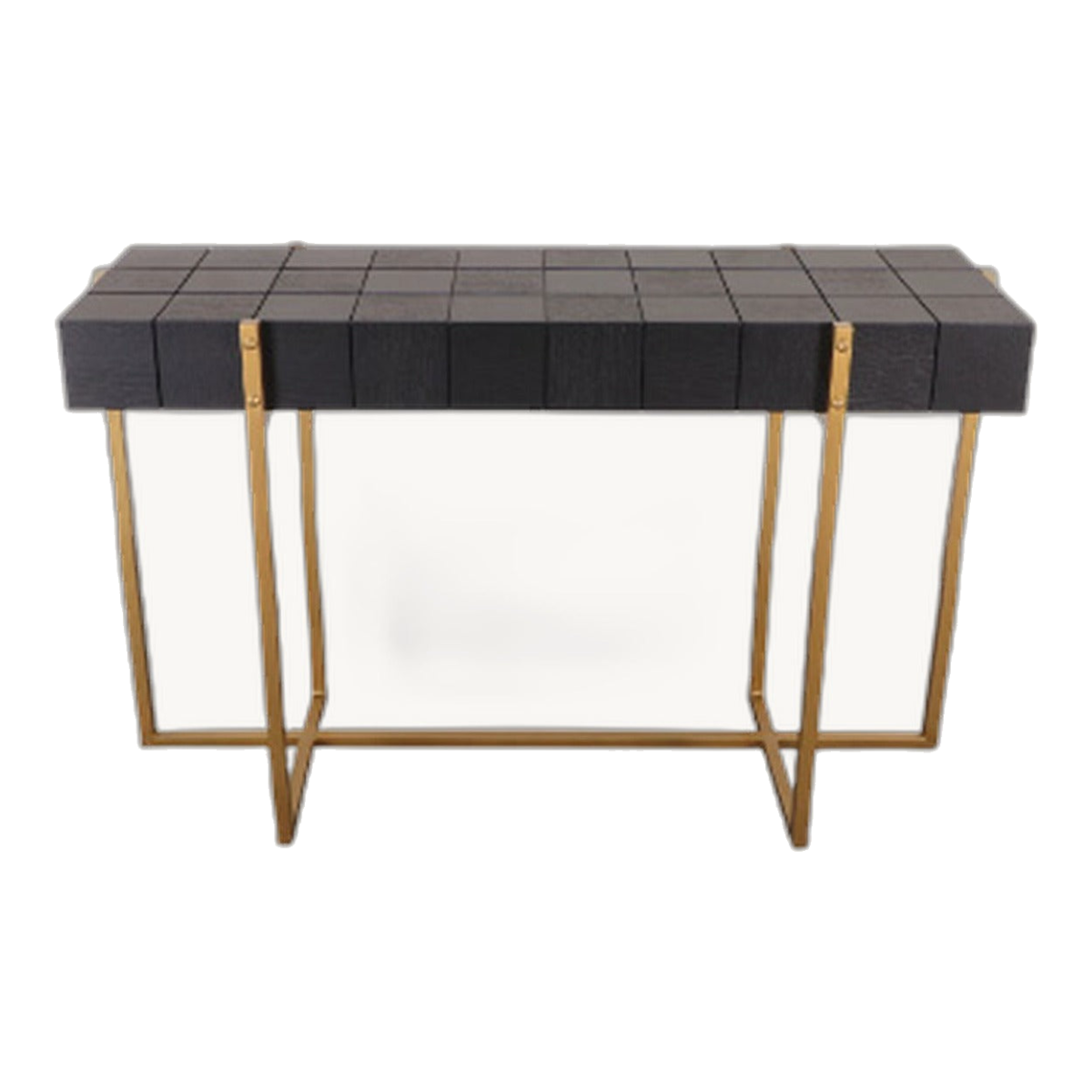 Aria Slim Console Table
