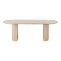 Oslo Dining Table 2200