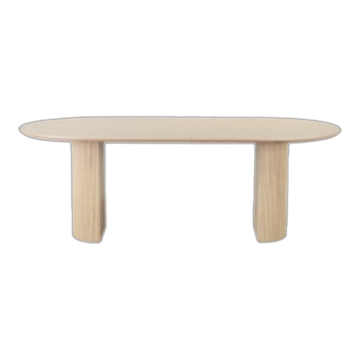 Oslo Dining Table 2200