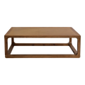 Camden Coffee Table - Walnut