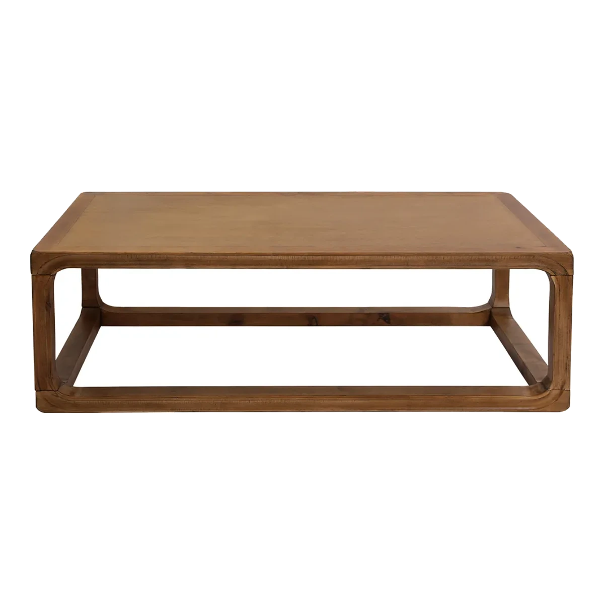 Camden Coffee Table - Walnut