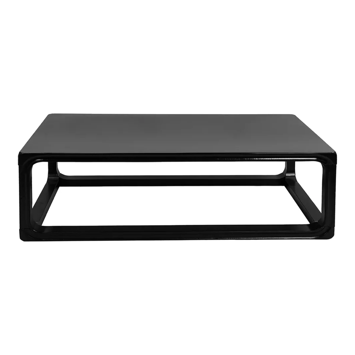 Camden Coffee Table - Black