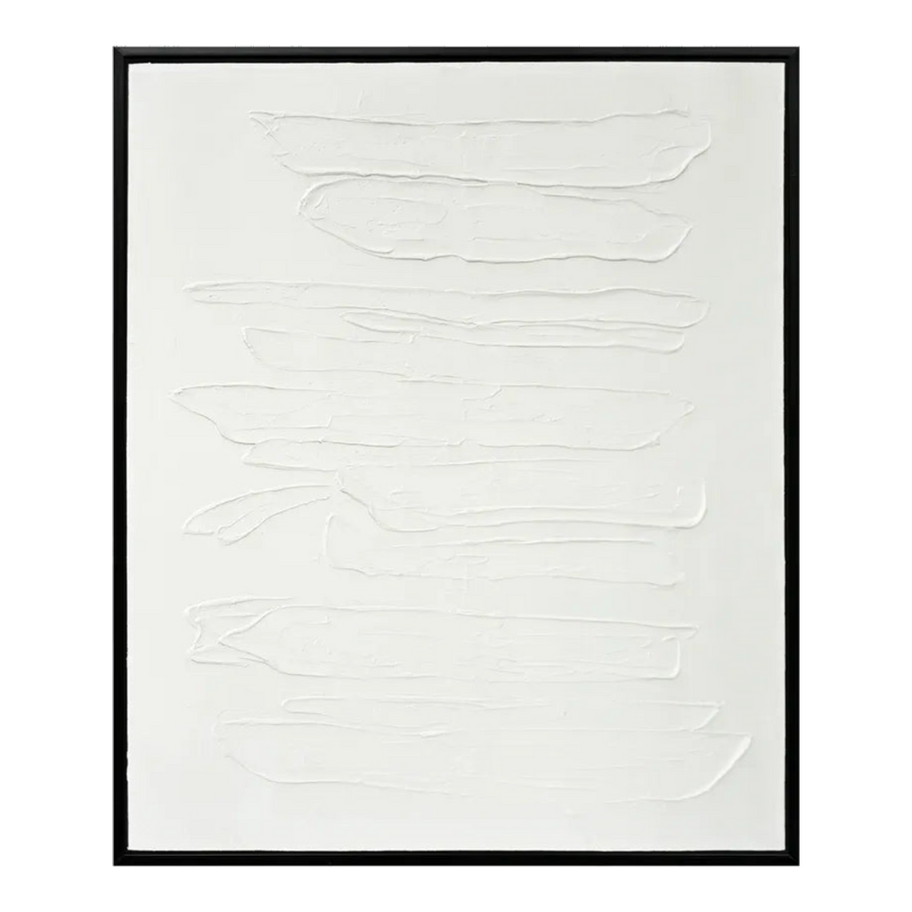Blanquecina Canvas Painting
