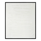 Blanquecina Canvas Painting