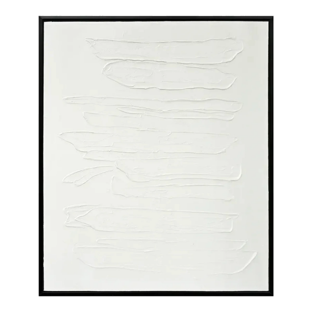 Blanquecina Canvas Painting