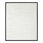 Blanquecina Canvas Painting