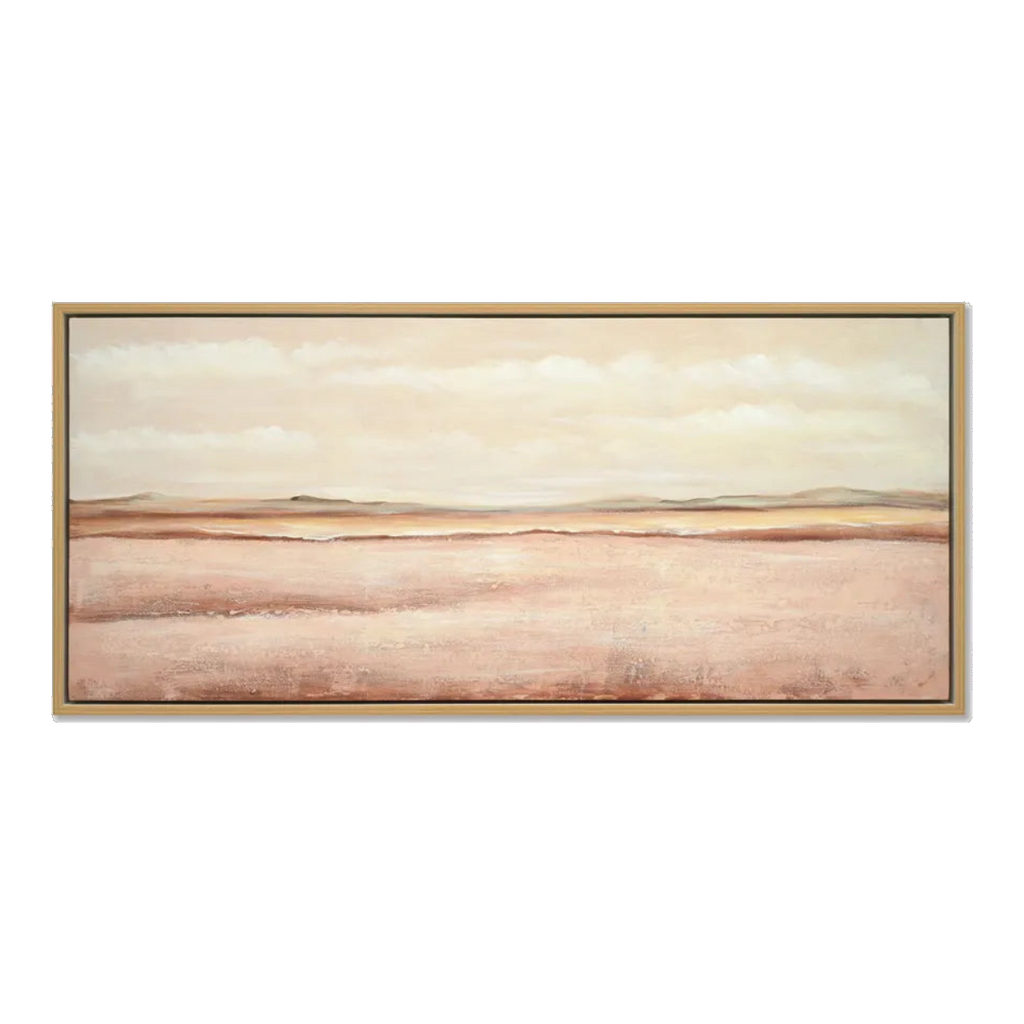 Landscapes Enhanced Canvas Print