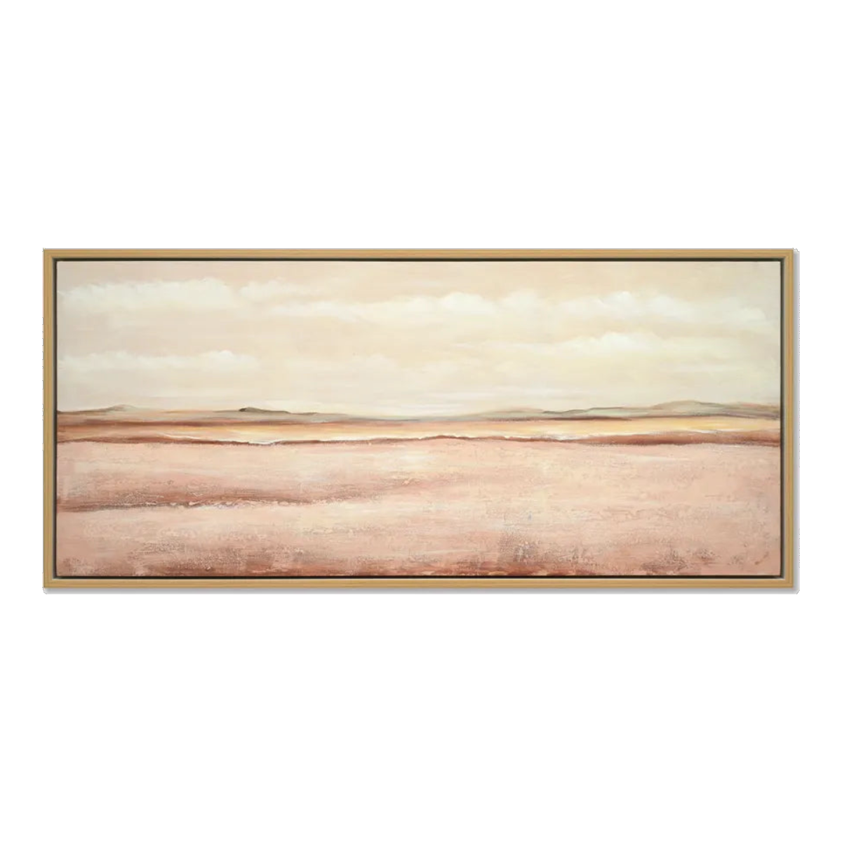 Landscapes Enhanced Canvas Print