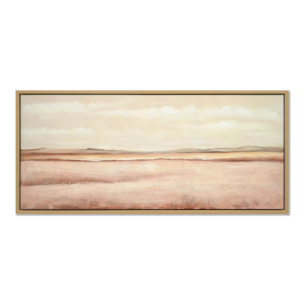 Landscapes Enhanced Canvas Print