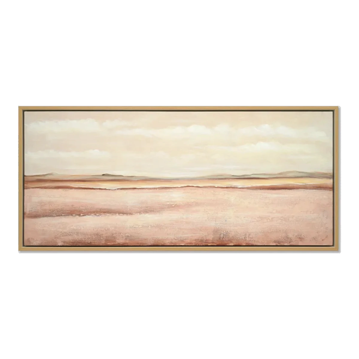 Landscapes Enhanced Canvas Print