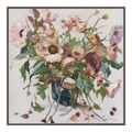 Romance Canvas Painting