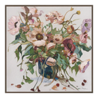 Romance Canvas Painting