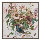 Romance Canvas Painting