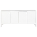 Avondale Buffet - White