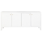 Avondale Buffet - White
