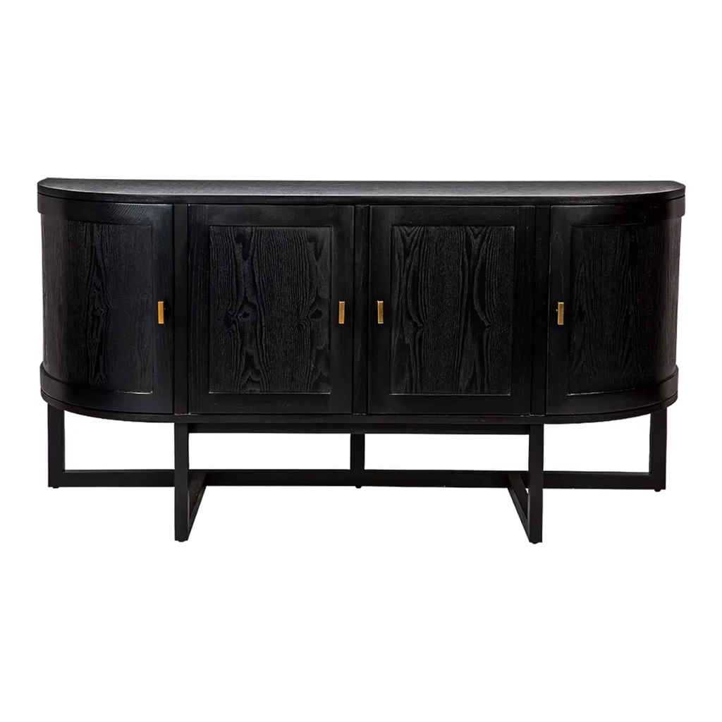 Theron Buffet - Black