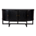 Theron Buffet - Black