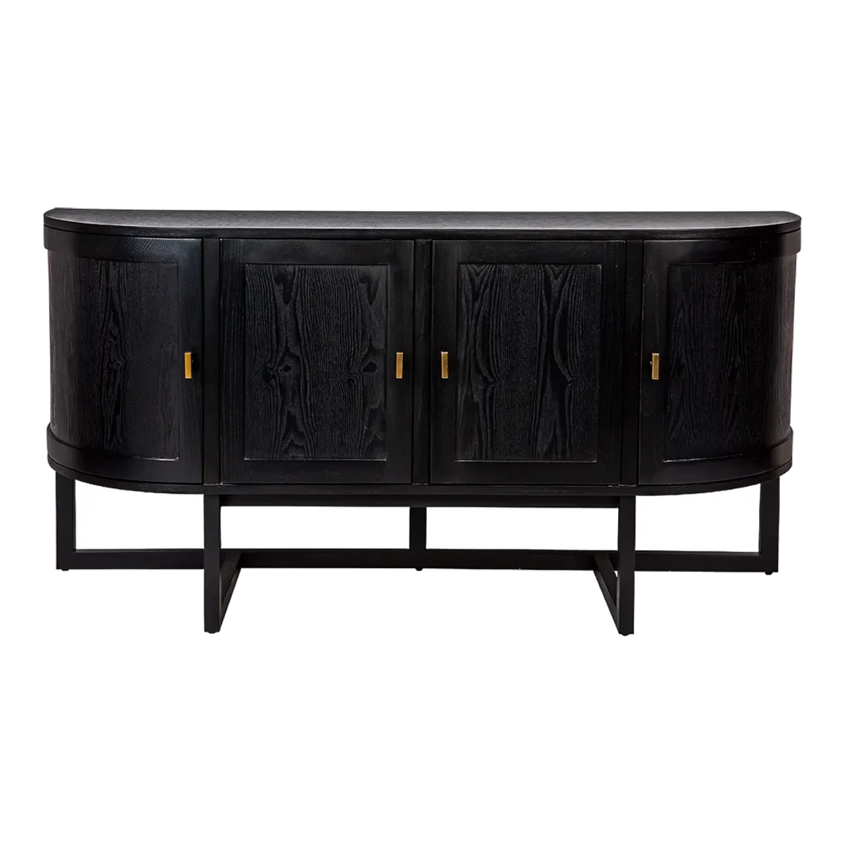 Theron Buffet - Black