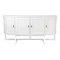 Theron Buffet - White