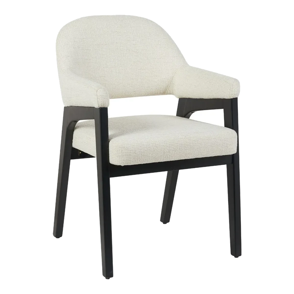 Knox Dining Chair - Ivory
