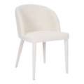 Paxton Dining Chair - Speckle Ivory