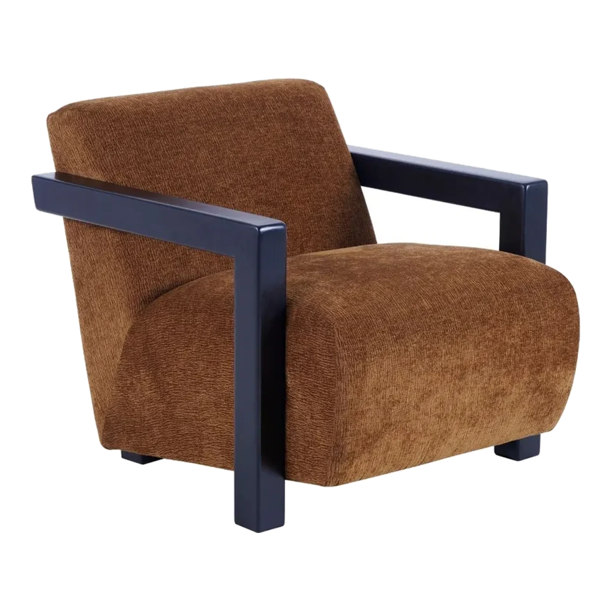 Lawson Arm Chair - Butterscotch
