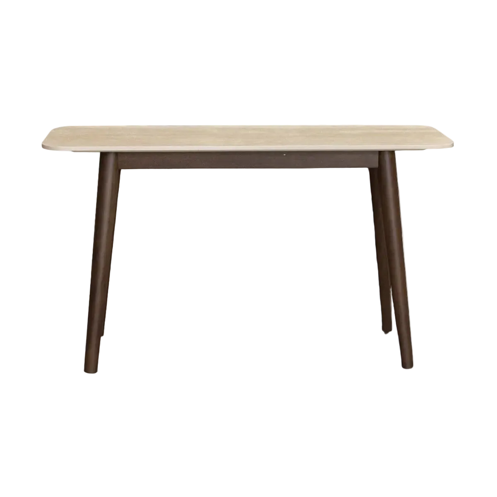 Cotswold Console Table - Walnut