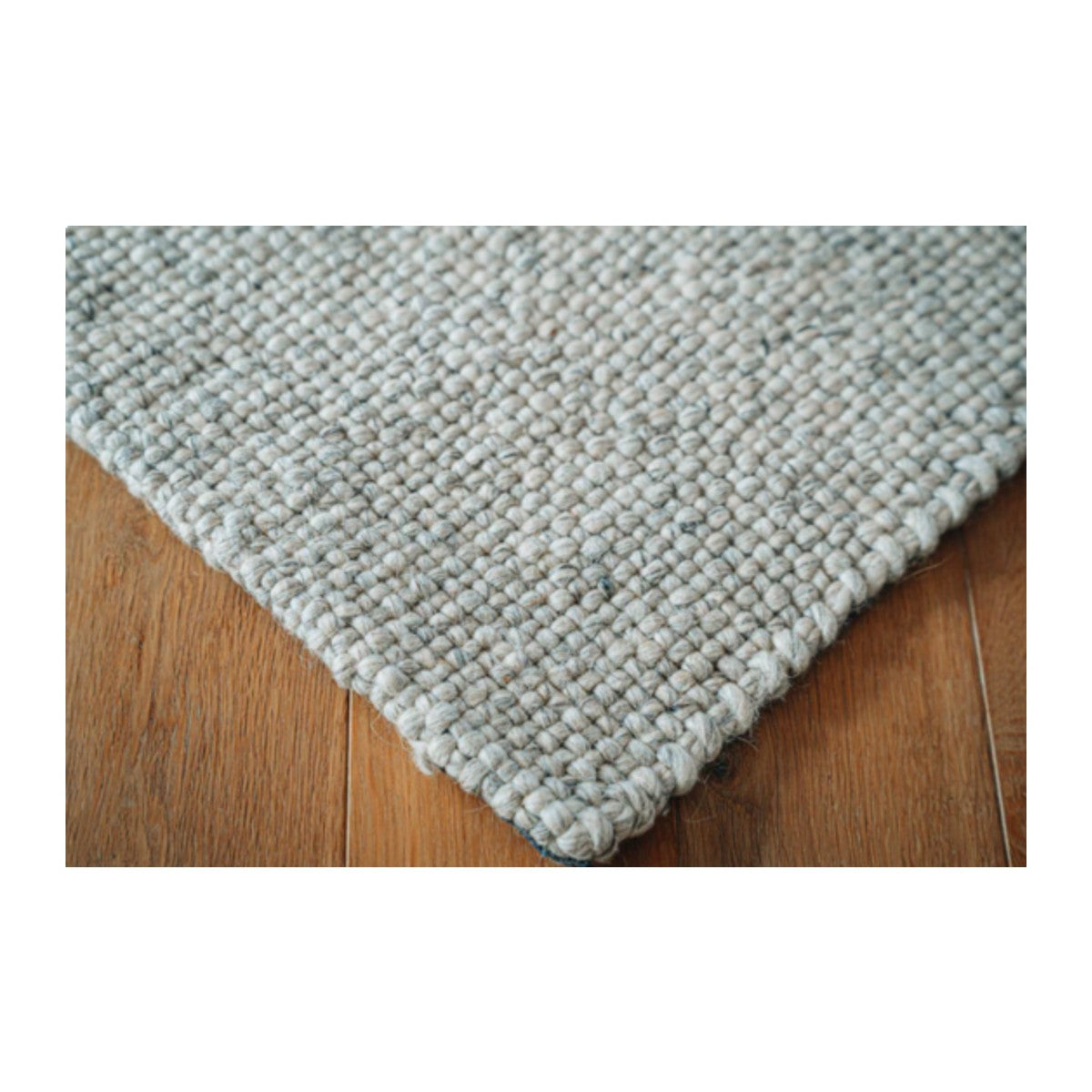 Phosop Rug - Grey