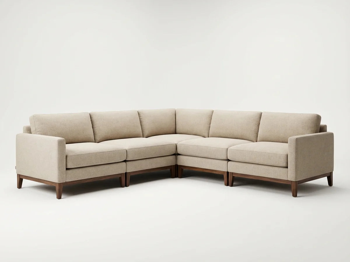 Haven Modular Sectional Sofa