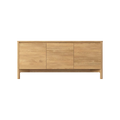 Aksel 1800 Buffet - American Oak