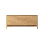 Aksel 1800 Buffet - American Oak