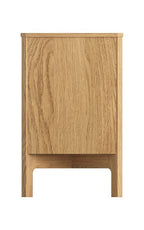Aksel 1800 Buffet - American Oak