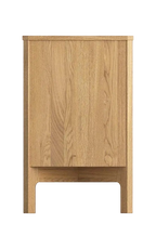 Aksel 2200 Buffet - American Oak