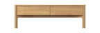 Aksel Coffee Table - American Oak