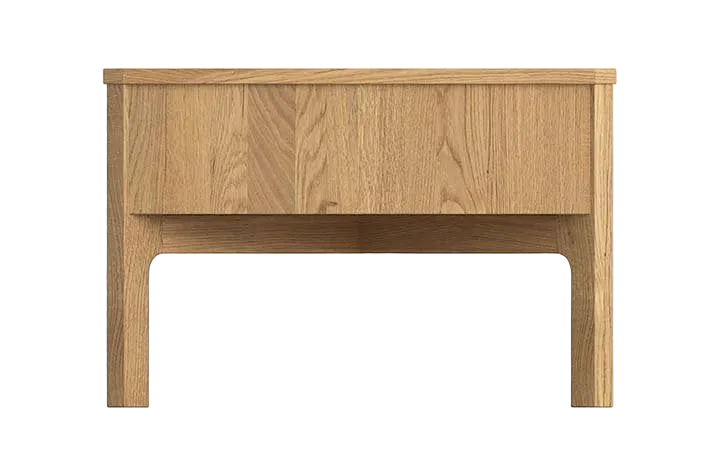 Aksel Coffee Table - American Oak