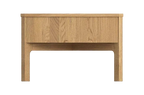 Aksel Coffee Table - American Oak
