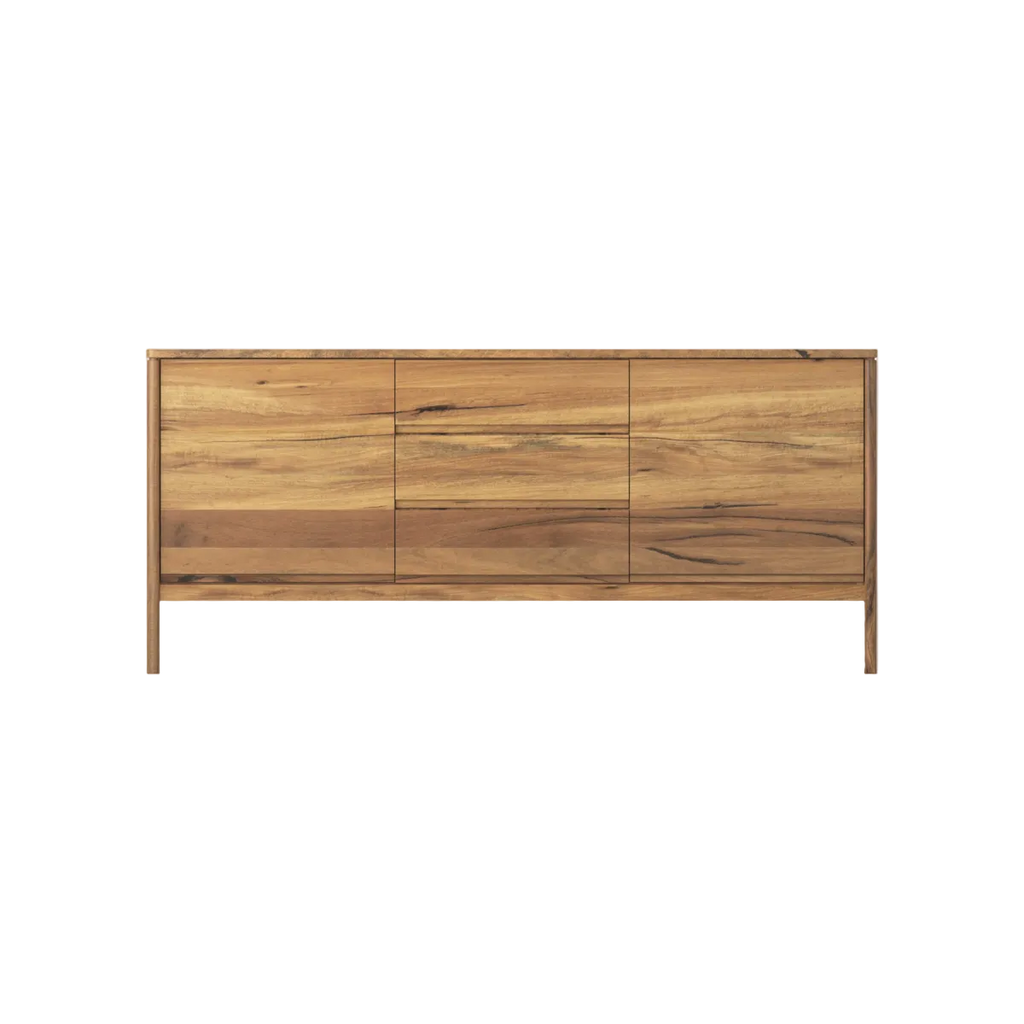 Alessa 1800 Buffet - Marri Natural