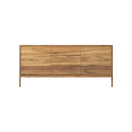 Alessa 1800 Buffet - Marri Natural
