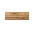 Alessa 1800 Buffet - Marri Natural