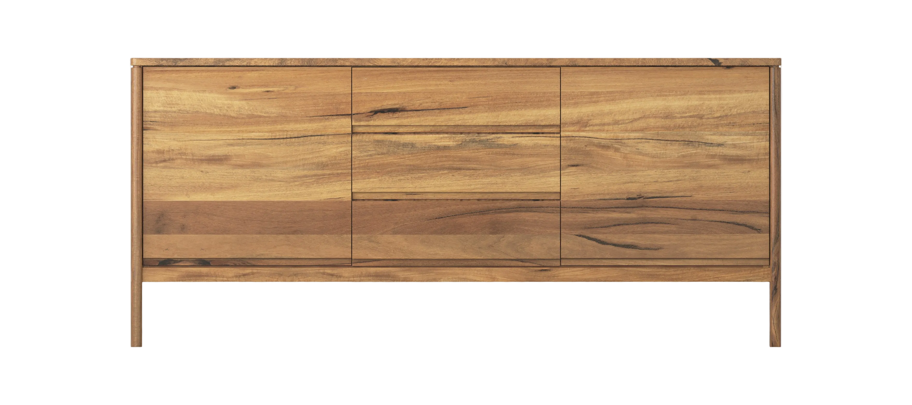 Alessa 1800 Buffet - Marri Natural