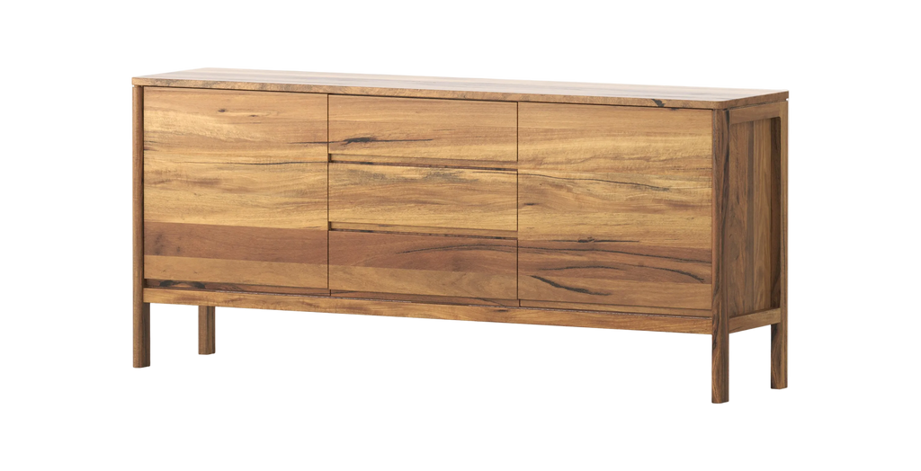Alessa 1800 Buffet - Marri Natural