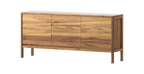 Alessa 1800 Buffet - Marri Natural