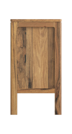 Alessa 1800 Buffet - Marri Natural