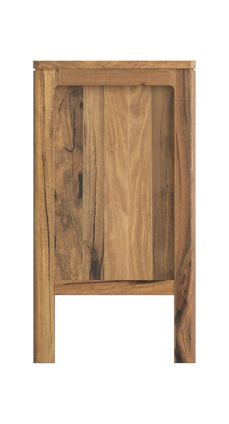 Alessa 1800 Buffet - Marri Natural