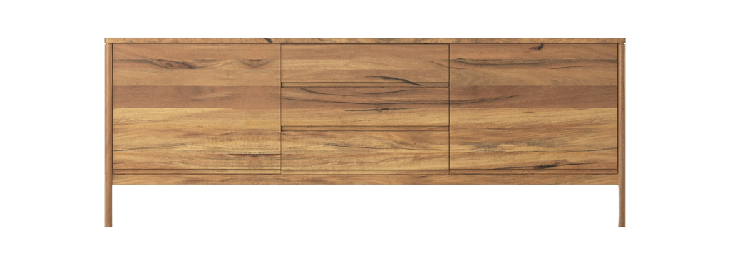 Alessa 2200 Buffet - Marri Natural