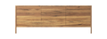 Alessa 2200 Buffet - Marri Natural