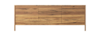 Alessa 2200 Buffet - Marri Natural