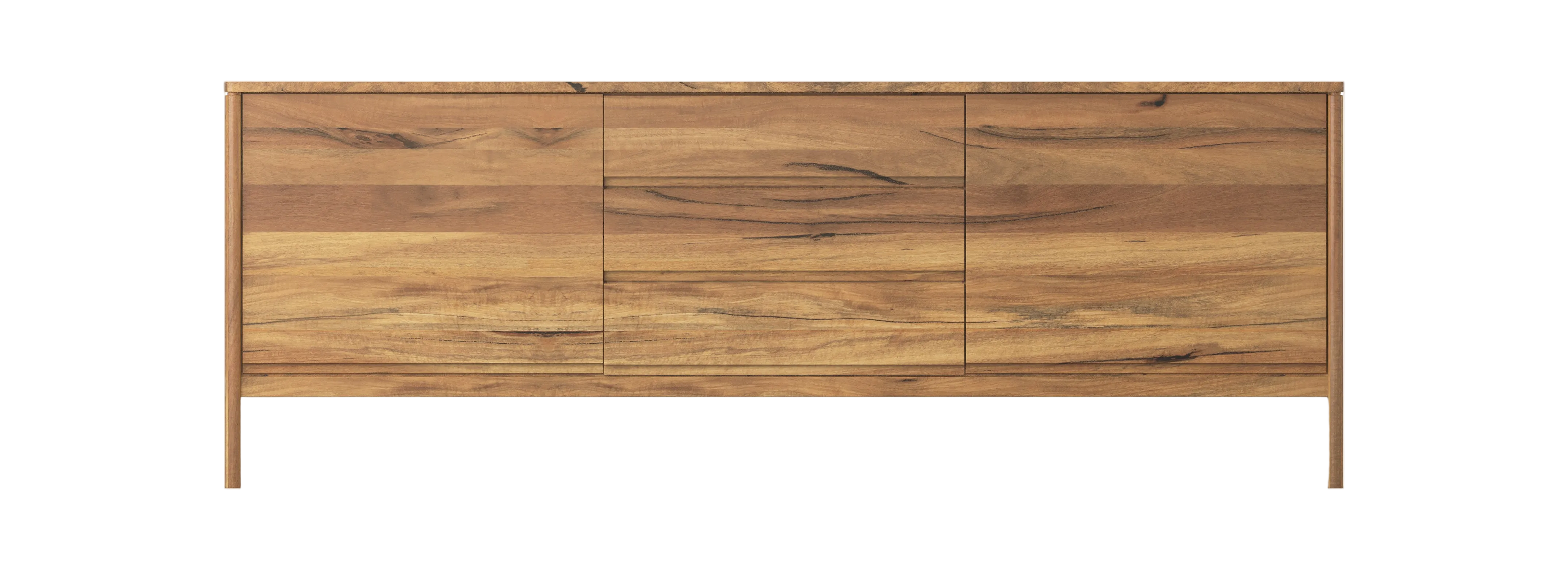 Alessa 2200 Buffet - Marri Natural
